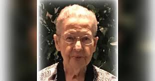 Ms. Bernice "Mowie" Moore Obituary