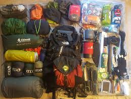Get Home Bag Northface Terra45 Rei Flash22 Eno Single Nest Underbelly Gear Sling Bugnest Chinook Guide Tarp Rei Firs Survival Shtf Survival Get Home Bag