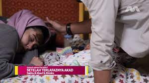Nantikan drama adaptasi novel setelah terlafaznya akad karya anna milia yang bakal menghiasi slot megadrama di astro ria. Mediacorp Suria Setelah Terlafaznya Akad Episod 26 27 Facebook
