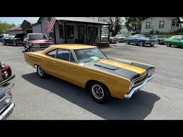 Image result for Bahama Yellow 1969 Plymouth