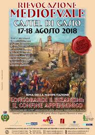 L'elenco delle filiali e degli sportelli bancari presenti nel comune di castel maggiore, in provincia di bologna, in emilia romagna. Rievocazione Medioevale A Castel Di Casio Bo Bologna Bo