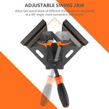 Diy wood projects for gifts. Tacklife Corner Clamp Tacklife 2pcs Single Handle 90 Right Angle Cla Tacklife Tools