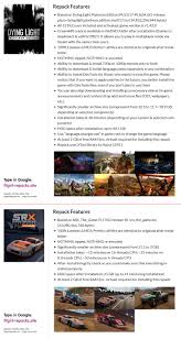 3 gb download mirrors 1337x | tapochek.net filehoster: Dying Light Platinum Edition V1 42 0 52 Dlcs Devtools Bonus Content Multiplayer Multi17 From 11 7 Gb Srx The Game 3 Gb Fitgirl Repacks Crackwatch