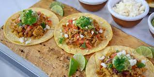 When autocomplete results are available use up and down arrows to review and enter to select. 3 All Star Taco Recipes From The Finalists Of Top Chef All Stars