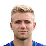 Tymoteusz puchacz fifa 21 career mode рейтинги игрока. Tymoteusz Puchacz Fifa 18 54 Rated Futwiz