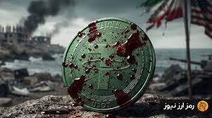 تتر به رکورد تاریخی ۱۹۶ هزار تومان رسید؛ چه عاملی قیمت را بالا برده؟