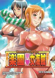 One Piece Porn Comics, Rule 34 comics, Cartoon porn comics - Page 2 of 4