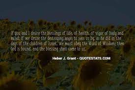 Top 100 Quotes About Health And God Famous Quotes Sayings About Health And God