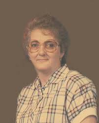 Kaye McDowell Obituary