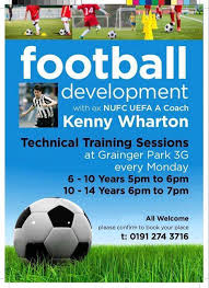 Grainger Park 的個人檔案