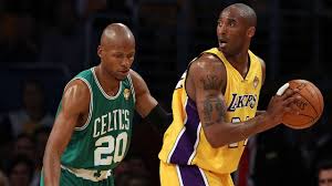 The la lakers have won 15. 2010 Nba Finals Game 7 Boston Celtics Vs Los Angeles Lakers Watch Espn