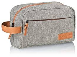 Kulturbeutel mit reißverschluss und mehreren innentaschen für kosmetikartikel. Damen Kulturtasche Test Vergleich 2021 7 Beste Kulturtaschen