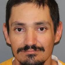 Police arrest 'one-man crime spree'