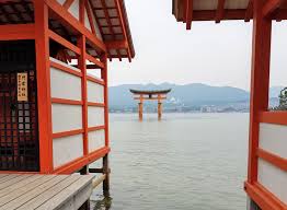 The answers are divided into several pages. Wow Santuario De Itsukushima 3