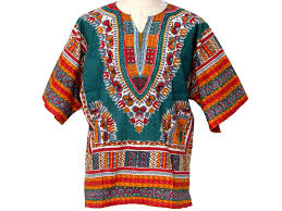 This website has an extensive library of new movies which helps users download contents easily. 1970s Vintage Dashiki Shirt 70s Reproduction Made New Recently Unisex Green With Light Blue Gold White And Berry Short Sleeve Cotton Dashiki Shirt Round Neck With Front Slit And No Lower Patch