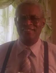 Obituary information for Milton Edward Cherry