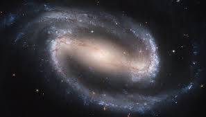 About 77% of the galaxies that have been observed by man are spiral galaxies. Barred Spiral Galaxy Wikipedia
