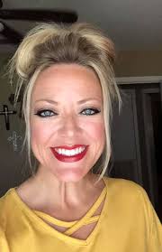 Red lipsticks from Mary Kay