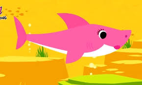 Pin By Carteesa Carter On Baby Shark Shark Birthday Shark Party Baby Shark