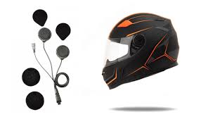 Best Motorcycle Helmet Speakers Today 2020 Buyer S Guide