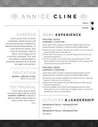 Kick Ass Resume Endearing Resume Templates Kickass 28 Images Best ...