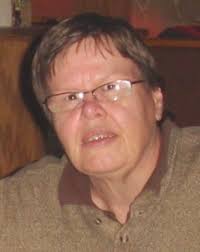 Catherine Marie Castle