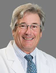 Robert Sprinkle III, DPM, MPH