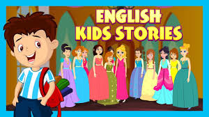 English Kids Stories Tia And Tofu English Storytelling English Story Series Animated Stories Youtube