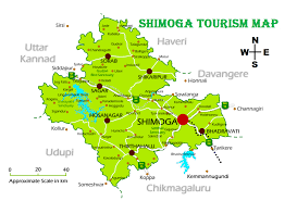 Check the tourist map of karnataka as a destination guide to travel in various parts of the state. Shimoga Tourism Map Tourist Attractions In Shimoga Tourist Destinations In Shimoga Tourist Places In Shimoga Travel Map Of Shimoga Tourist Spots In Shimoga South India Tourism