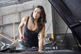 Maybe you would like to learn more about one of these? Michelle Rodriguez Pushed For Fast Furious Rewrites For Female Representation People Com