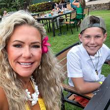 🌸Our first few days in Hawaii have felt like a dream. ✈️Our first stop:  the island of Maui, where we're staying at the breathtaking @grandwailea  and it's been pure magic from the