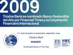 Triodos Bank 2009