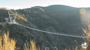 Do you want to know the entry ticket price for arouca geopark ? Dentro Do Arouca Geopark Portugal