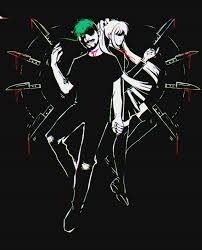 O Shit Monika And Anti Are In Cahoots This Can T Be Good Darkiplier And Antisepticeye Antisepticeye Jacksepticeye