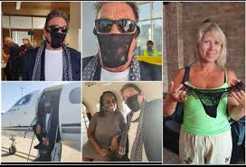 John mcafee, the creator of the mcafee antivirus software, has been found dead in his cell in a jail near barcelona, a government official told the associated press on wednesday. Der Grund Warum John Mcafee Gestern In Europa Festgenommen Wurde 0x Blockchain Nachrichten