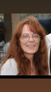 RIP....Caroline Andrews