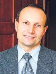 Rozmawiamy ze starszym brygadierem Adamem Wilkiem, zastępcą komendanta PSP  w Bytomiu