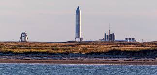 Read the latest spacex headlines, on newsnow: Spacex High Altitude Starship Debut Go For A Second Launch Attempt