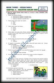 Sep 23, 2019 · demikian kumpulan soal tematik kelas 4 ( empat ) sd tema 2 selalu berhemat energi yang terdiri dari soal subtema 1, soal subtema 2 dan soal subtema 3 beserta kunci jawaban. Download Soal Tematik Kelas 1 Tema 3 Subtema 4 Kegiatanku Kegiatan Malam Hari Tahun 2018 2019 Rief Awa Blog