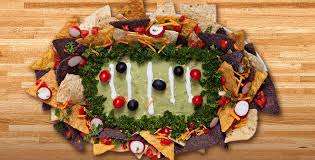 It seems like everyone's really fired up for football this year. Healthy Fall Tailgating Recipes Mercy Health Blog