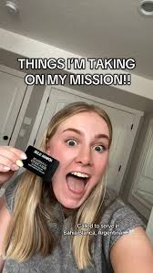 Missionaries Argentina 🇦🇷