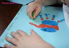 On father's day you may want to make something for him or you may want to invite him to join in the fun. 21 Ideas To Make Fathers Day Special Diy Kids Crafts Toddlers