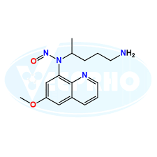 Image result for Primaquine