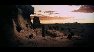 Image result for 2001 monolith