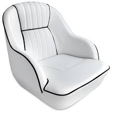 Great lakes skipper distributes premium quality boat seats. Northcaptain Pontoon Boat Seat Captain Bucket Seat With Boat Seat Cover Seating Sports Outdoors Guardebem Com