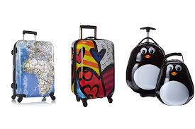 Visit brics luggage at beverly center and shop our latest products and exclusive collections available only at brics luggage. 14 Best Luggage Brands For Every Budget And Every Trip Heys Philippines