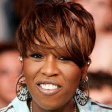 MISSY ELLIOT
