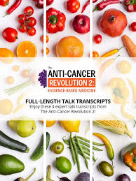 Step 3 stir strained berry mixture, soda, beer, and limeade concentrate together in a pitcher. 4 Interview Transcripts From The Anti Cancer Revolution 2 Prostate Cancer Cancer