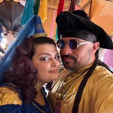 Some highlights from past TerrifiCon ™