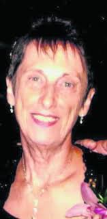 Phyllis Tecco Obituary